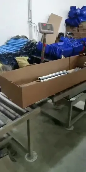 Nanjian Trampoline rond extérieur de haute qualité de 8 pieds avec enclos