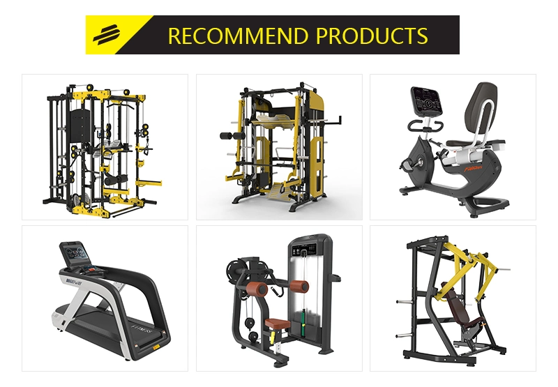 Gym Sit up Bench Machine/Body Crunch Exercise Decline Gym Bench