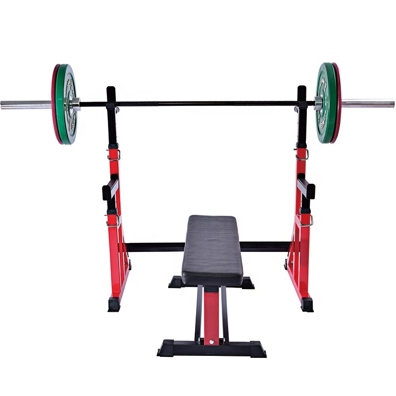 Wholesale Weight Lifting Bench Fitness Exercise Flat Bench Sit up Bench