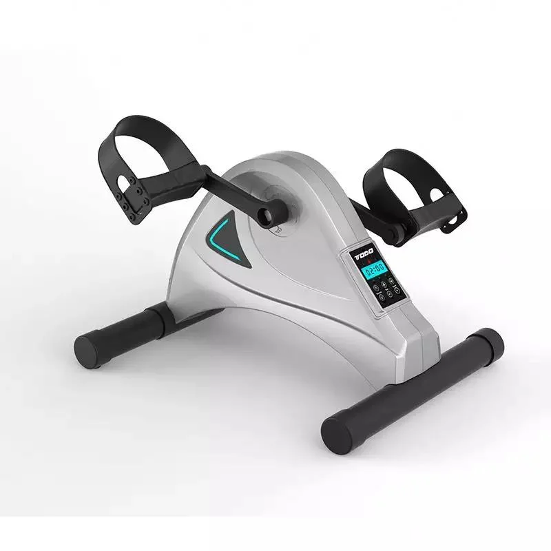 Mini Under Desk Exerciser Bike Pedal Exerciser Fitness Exercise Bike