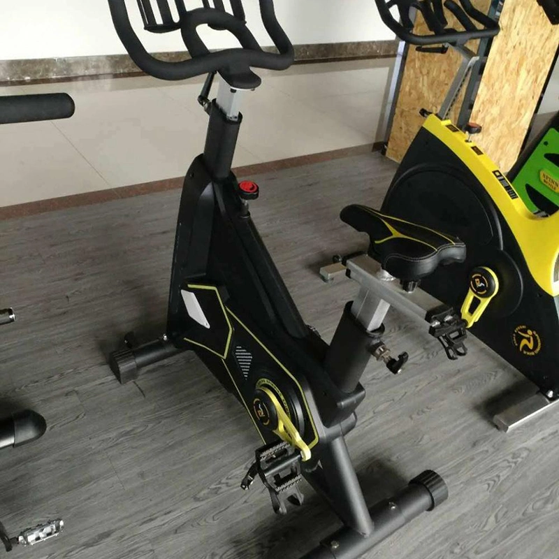 Indoor Fitness Bike Gym Equipment Elliptical Bike Mini Magnetic Fitness Exercise Bike Spinning Bike Cycling Bike Sport Bike Indoor Stationary Bike Gym Bike