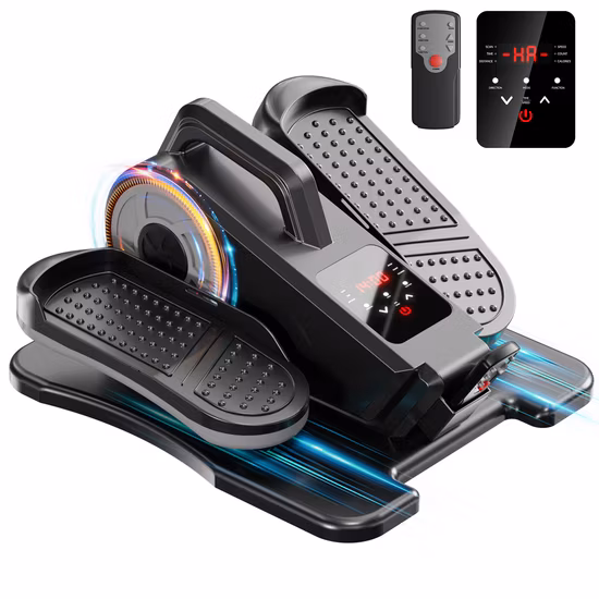 prix d'usine machine mini vélo d'exercice de la pédale d'exercice vélo de bureau avec prix d'usine