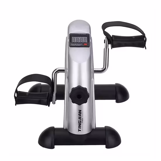 Mini vélo d'exercice à pédales de remise en forme avec fauteuil d'exercice à pédales pour personnes handicapées à vendre
