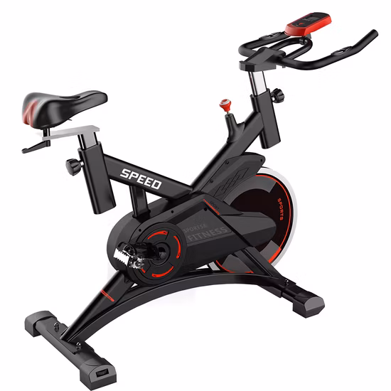 Vélo d'appartement, Vélo d'appartement, Fitness, Fitness à domicile