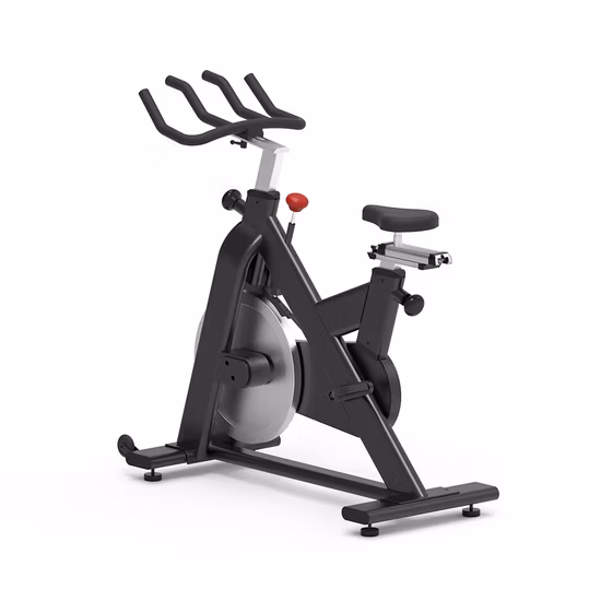 Gymnase à domicile Bureau Équipement de fitness Spin Spinning Bike