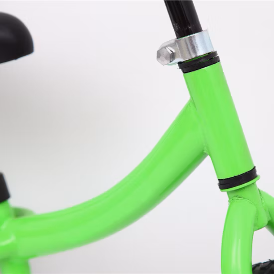 Mini Push Bike pour tout-petits / 12 pouces Kids Balance Bike avec des prix bon marché